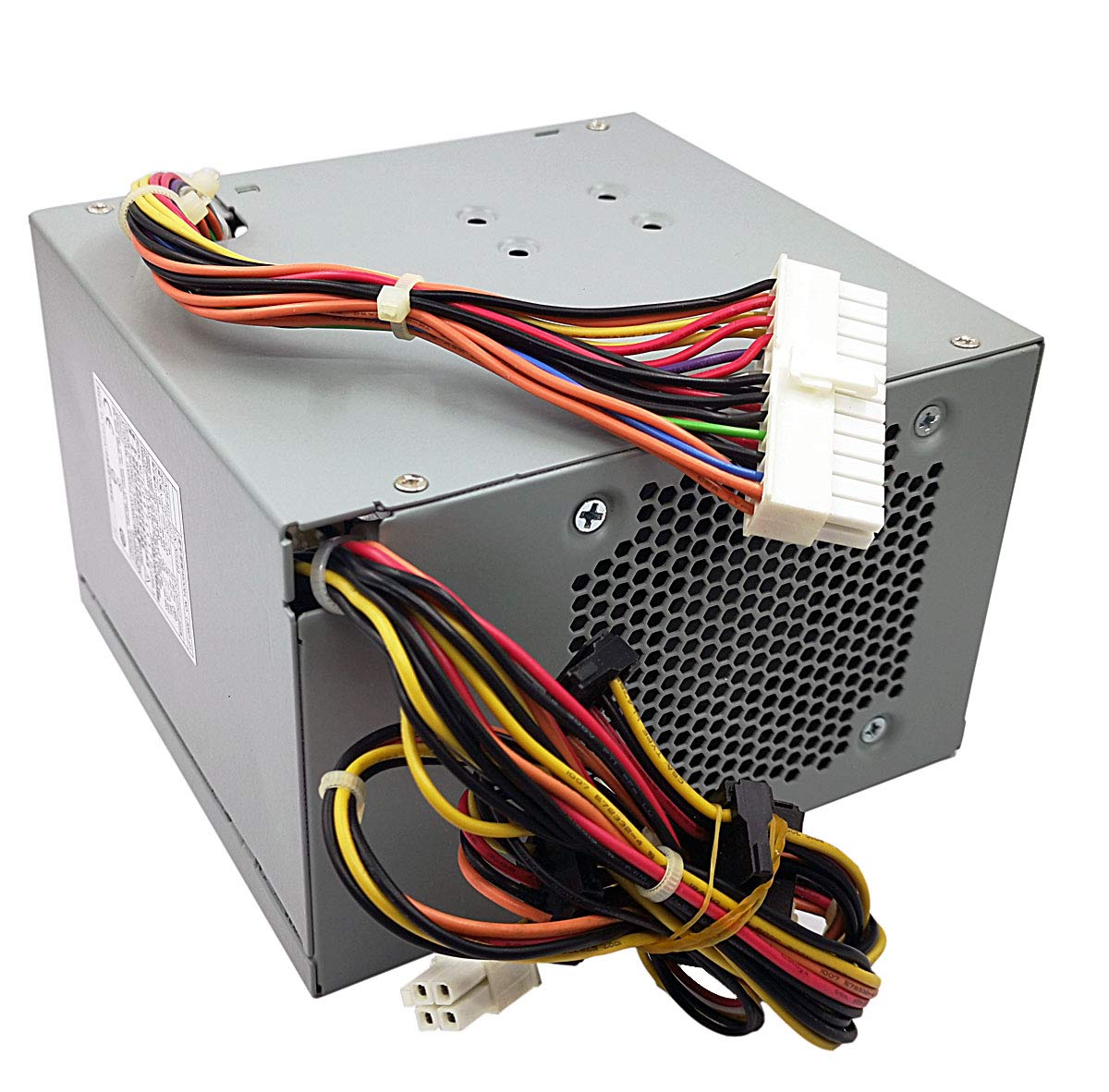 pwp15（psd5） Amazon.com: Ptcliss 305W NH493 Power Supply Replacement PSU
